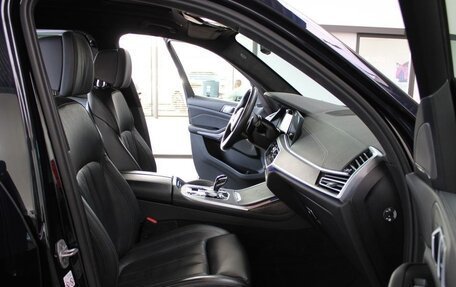 BMW X7, 2020 год, 5 255 000 рублей, 20 фотография