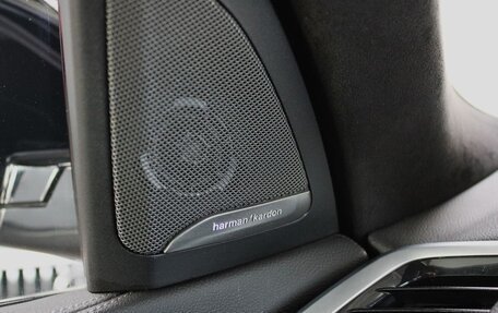 BMW X7, 2020 год, 5 255 000 рублей, 19 фотография