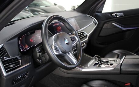 BMW X7, 2020 год, 5 255 000 рублей, 21 фотография