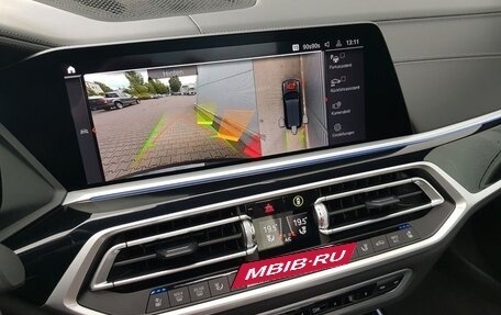 BMW X7, 2020 год, 6 397 000 рублей, 12 фотография