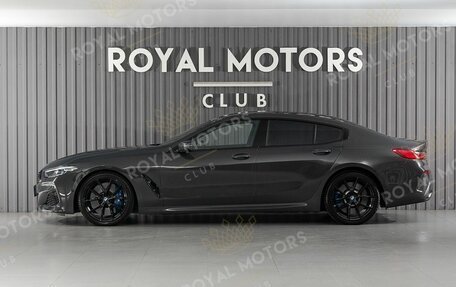 BMW 8 серия, 2019 год, 6 990 000 рублей, 3 фотография