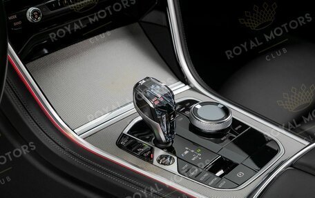 BMW 8 серия, 2019 год, 6 990 000 рублей, 9 фотография