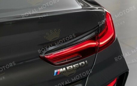 BMW 8 серия, 2019 год, 6 990 000 рублей, 6 фотография
