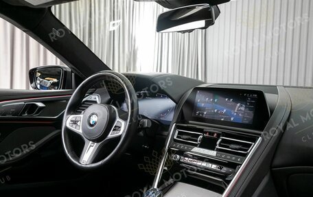 BMW 8 серия, 2019 год, 6 990 000 рублей, 8 фотография