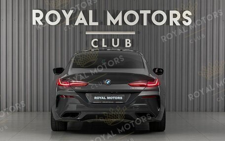 BMW 8 серия, 2019 год, 6 990 000 рублей, 4 фотография