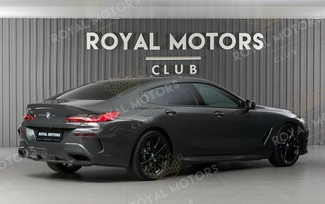 BMW 8 серия, 2019 год, 6 990 000 рублей, 5 фотография