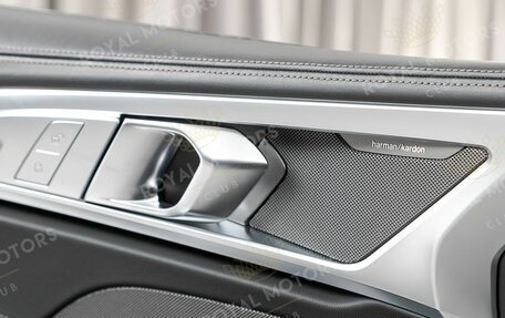 BMW 8 серия, 2019 год, 6 990 000 рублей, 11 фотография