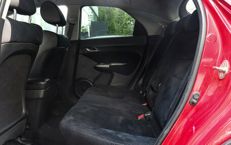 Honda Civic VIII, 2008 год, 450 000 рублей, 9 фотография
