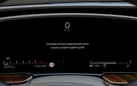 Cadillac Escalade V, 2021 год, 11 550 000 рублей, 22 фотография