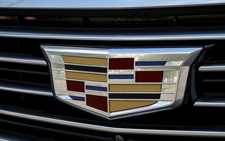 Cadillac Escalade V, 2021 год, 11 550 000 рублей, 35 фотография