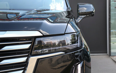 Cadillac Escalade V, 2021 год, 11 550 000 рублей, 33 фотография