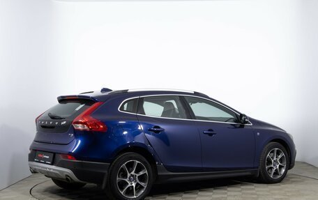 Volvo V40 Cross Country I, 2015 год, 1 150 000 рублей, 5 фотография