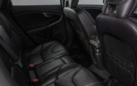 Volvo V40 Cross Country I, 2015 год, 1 150 000 рублей, 11 фотография