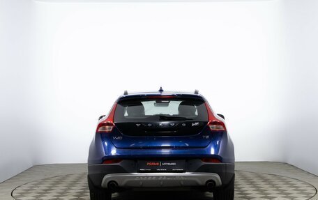 Volvo V40 Cross Country I, 2015 год, 1 150 000 рублей, 6 фотография
