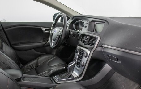 Volvo V40 Cross Country I, 2015 год, 1 150 000 рублей, 9 фотография