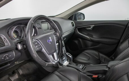 Volvo V40 Cross Country I, 2015 год, 1 150 000 рублей, 10 фотография