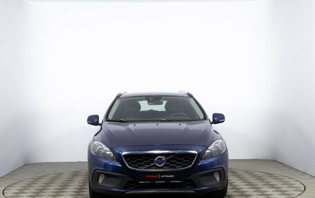 Volvo V40 Cross Country I, 2015 год, 1 150 000 рублей, 2 фотография