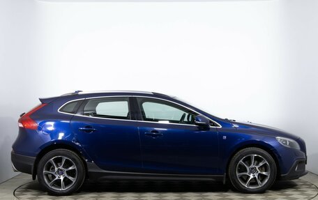 Volvo V40 Cross Country I, 2015 год, 1 150 000 рублей, 4 фотография