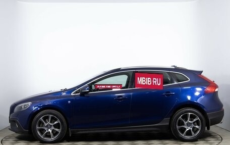 Volvo V40 Cross Country I, 2015 год, 1 150 000 рублей, 8 фотография
