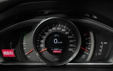 Volvo V40 Cross Country I, 2015 год, 1 150 000 рублей, 12 фотография