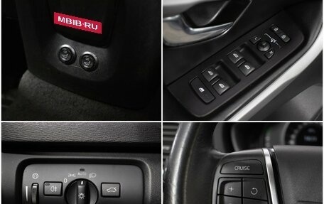 Volvo V40 Cross Country I, 2015 год, 1 150 000 рублей, 16 фотография