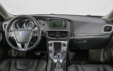 Volvo V40 Cross Country I, 2015 год, 1 150 000 рублей, 13 фотография