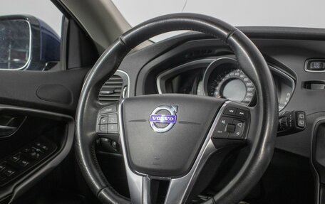 Volvo V40 Cross Country I, 2015 год, 1 150 000 рублей, 15 фотография