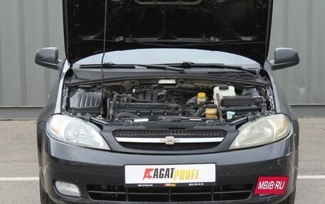 Chevrolet Lacetti, 2010 год, 334 000 рублей, 3 фотография