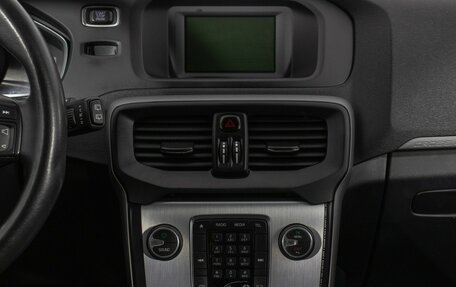 Volvo V40 Cross Country I, 2015 год, 1 150 000 рублей, 14 фотография