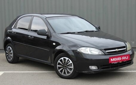 Chevrolet Lacetti, 2010 год, 334 000 рублей, 5 фотография