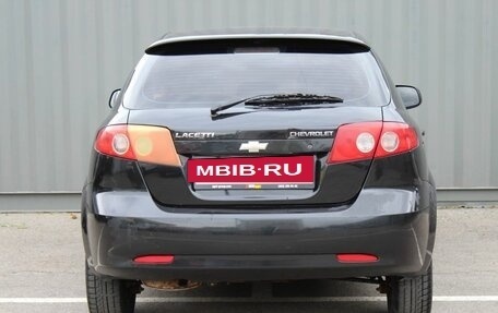 Chevrolet Lacetti, 2010 год, 334 000 рублей, 10 фотография