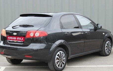 Chevrolet Lacetti, 2010 год, 334 000 рублей, 9 фотография