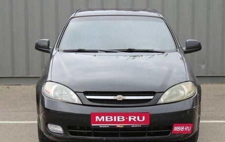 Chevrolet Lacetti, 2010 год, 334 000 рублей, 2 фотография