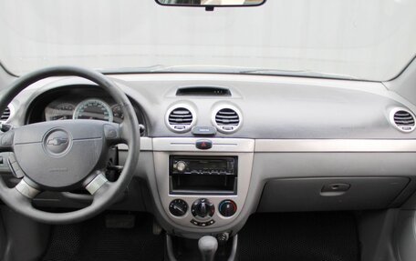 Chevrolet Lacetti, 2010 год, 334 000 рублей, 23 фотография