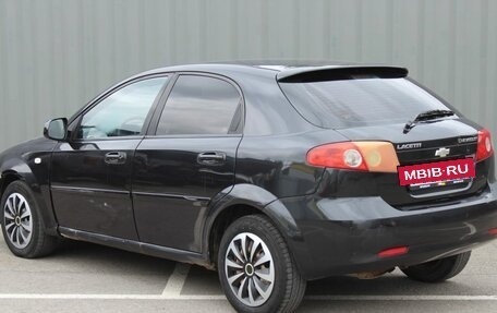 Chevrolet Lacetti, 2010 год, 334 000 рублей, 11 фотография