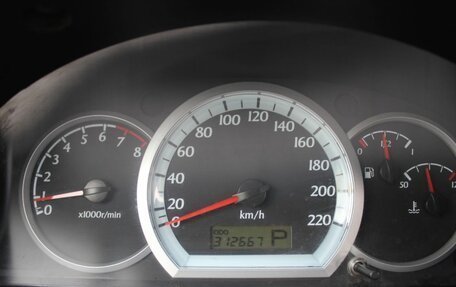 Chevrolet Lacetti, 2010 год, 334 000 рублей, 24 фотография