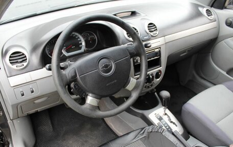 Chevrolet Lacetti, 2010 год, 334 000 рублей, 19 фотография