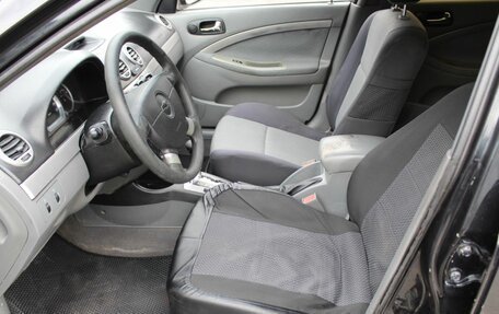 Chevrolet Lacetti, 2010 год, 334 000 рублей, 18 фотография