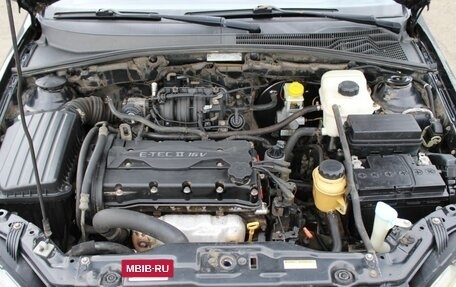 Chevrolet Lacetti, 2010 год, 334 000 рублей, 14 фотография