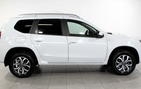 Nissan Terrano III, 2018 год, 1 540 000 рублей, 4 фотография