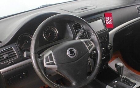 SsangYong Actyon II рестайлинг, 2011 год, 647 000 рублей, 13 фотография