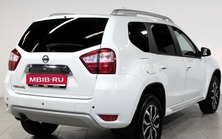 Nissan Terrano III, 2018 год, 1 540 000 рублей, 5 фотография