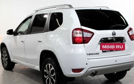 Nissan Terrano III, 2018 год, 1 540 000 рублей, 7 фотография