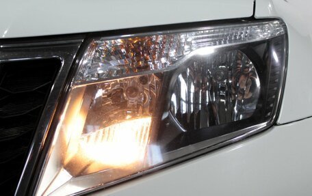 Nissan Terrano III, 2018 год, 1 540 000 рублей, 9 фотография