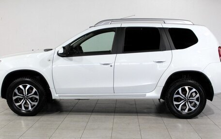 Nissan Terrano III, 2018 год, 1 540 000 рублей, 8 фотография