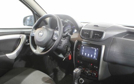 Nissan Terrano III, 2018 год, 1 540 000 рублей, 14 фотография