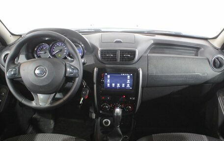 Nissan Terrano III, 2018 год, 1 540 000 рублей, 15 фотография