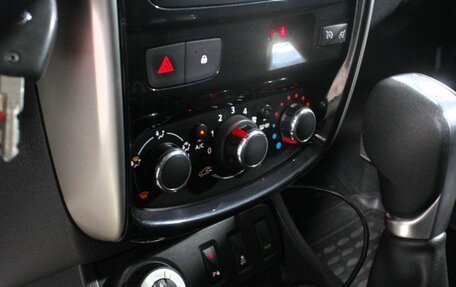 Nissan Terrano III, 2018 год, 1 540 000 рублей, 19 фотография