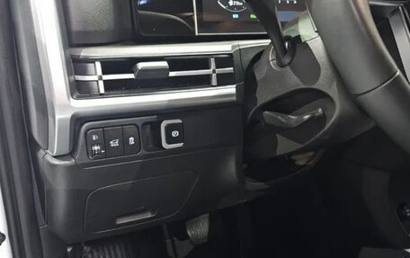 Hyundai Santa Fe IV, 2024 год, 4 117 000 рублей, 14 фотография