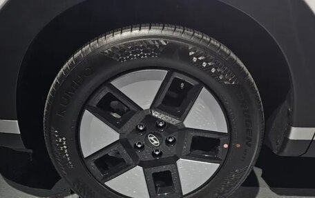 Hyundai Santa Fe IV, 2024 год, 4 117 000 рублей, 6 фотография